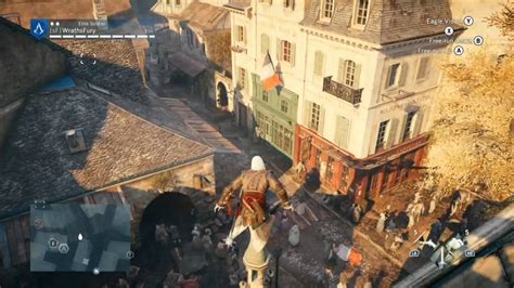 assassin's creed unity saturnus riddle.